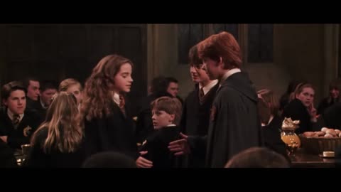 Harry Potter | Гарри Поттер: Trading Yesterday - "Shattered" (clip)