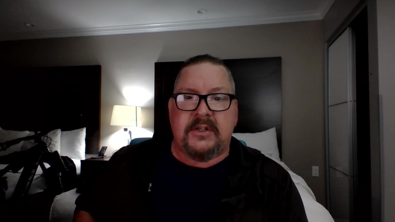 WW3 Update: PREPARE YOURSELVES AND HAVE NO FEAR!!! ITS COMING FROM ALL SIDES! 32m