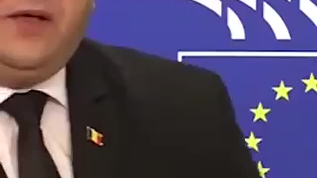 EU Vaccine Passport restrictions.