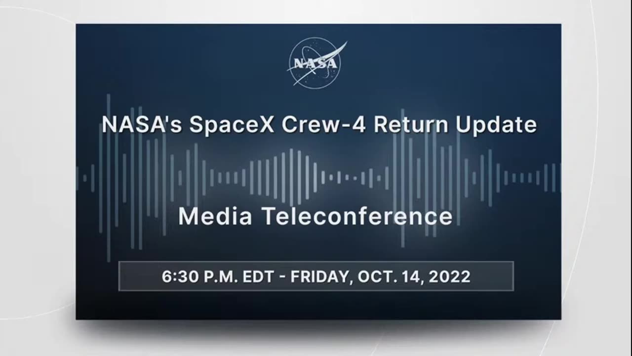 Media_Briefing__NASA_SpaceX_Crew-4_Return_Update