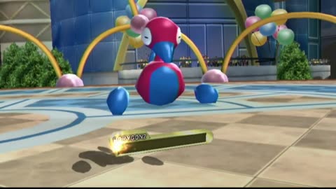 Pokemon Battle Revolution Battle36