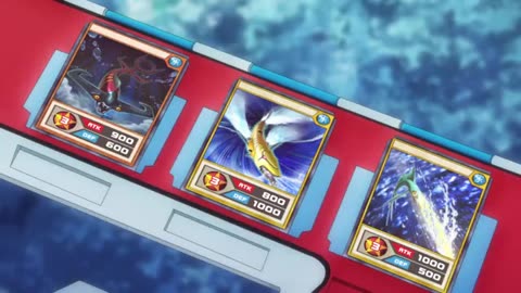 Yuga vs Skipper: A Yu-Gi-Oh Rush Duel