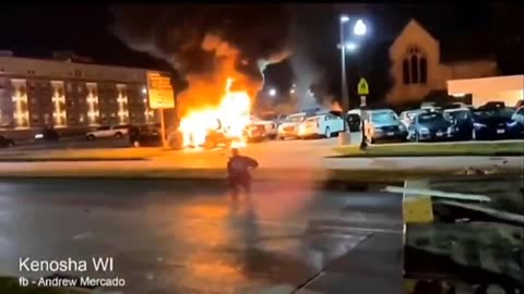 BLM & Antifa Riots 2020 - 2020-08-24-07-35-23-Kenosha.mp4