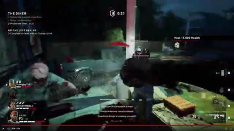 L4D/B4B Clips #1