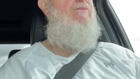 My Thoughts On - Driving Home from Costco on 08/19/2022