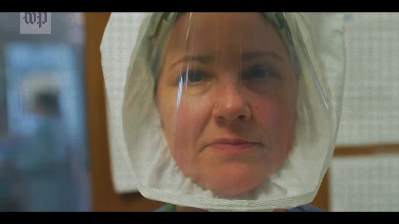 World Premiere: COVIDLAND The Lockdown With Commentary From Alex Jones