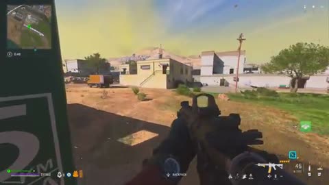 "Warzone Warriors: Domination Unleashed - Call of Duty Chronicles"