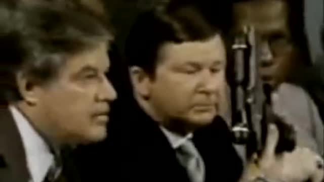 CIA Whistleblower talks about Heart Attack Gun