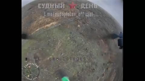 Kamikaze VT-40 Drones Operating on AFU Positions