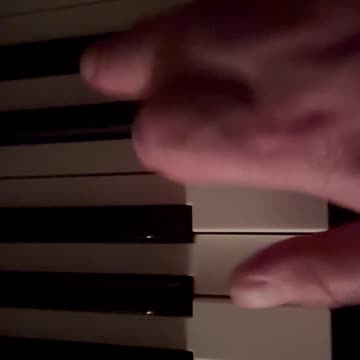 If Harris win I will have The Blues! If Trump WINS America WINS! OH!