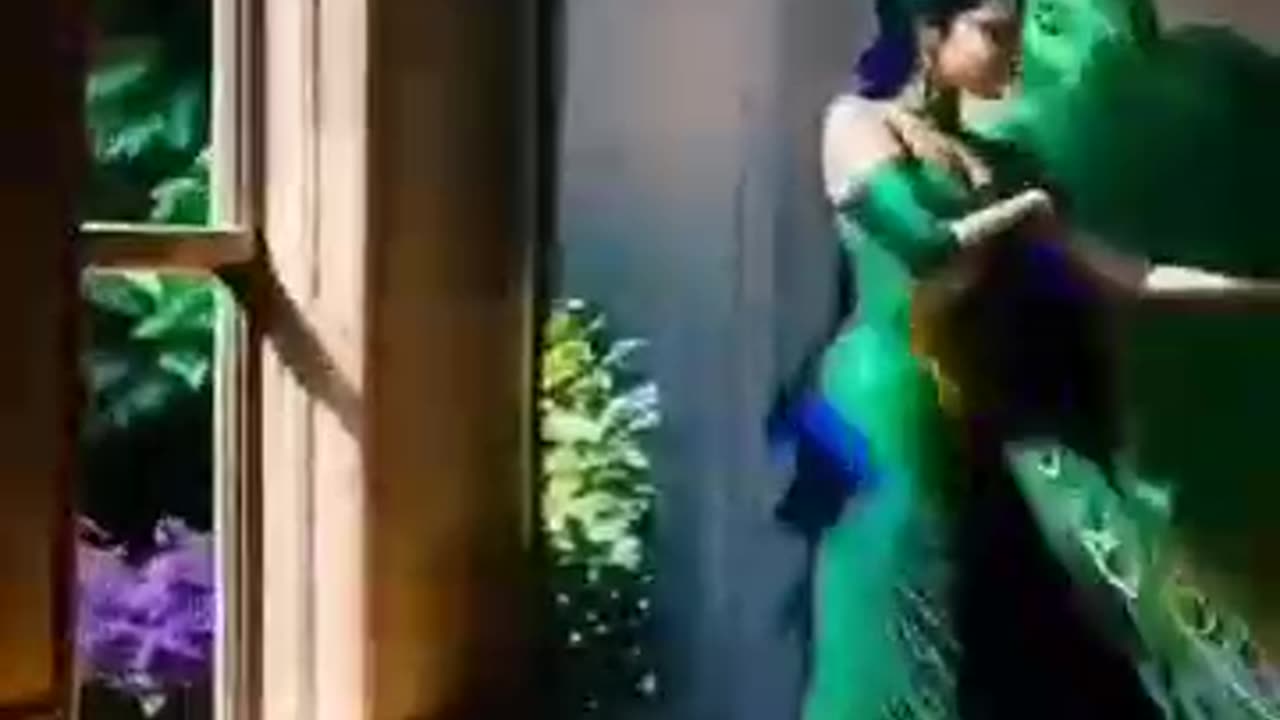 Amazing beautiful video