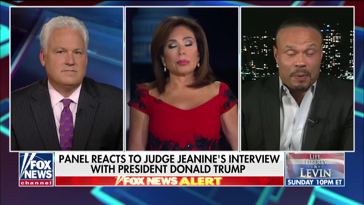 Bongino on Kavanaugh Confirmation: 'Trumpism Has Been Entirely Vindicated'