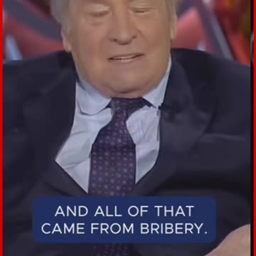 Where's The Money Come From 🤷‍♂️