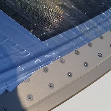 Smashed window (part 2)