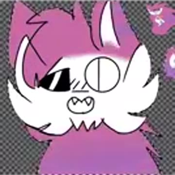 Mystery Burns Speedpaint