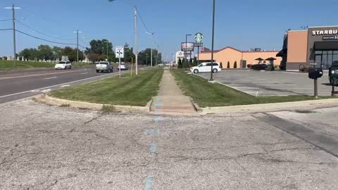 MOUN VERNON ILLINOIS USA