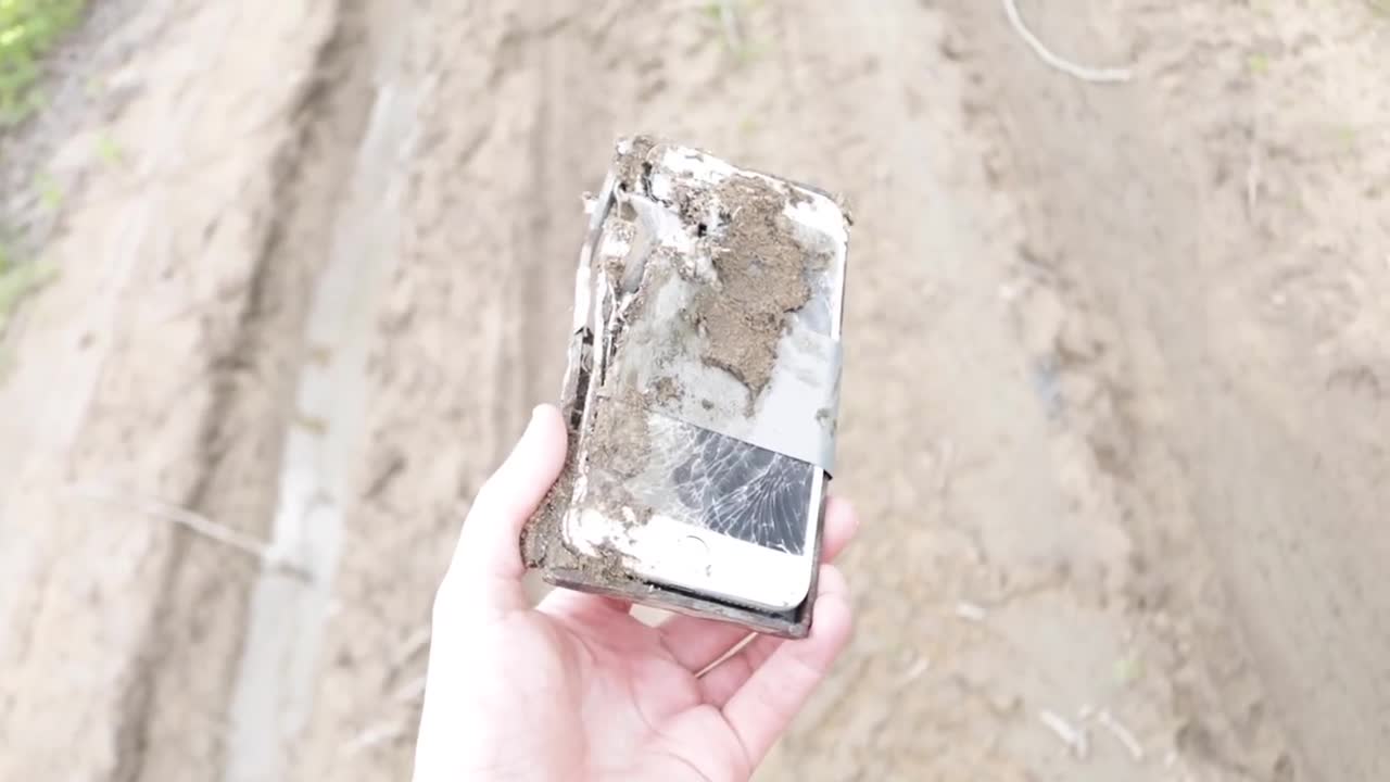 How To Make a Bulletproof iPhone Case