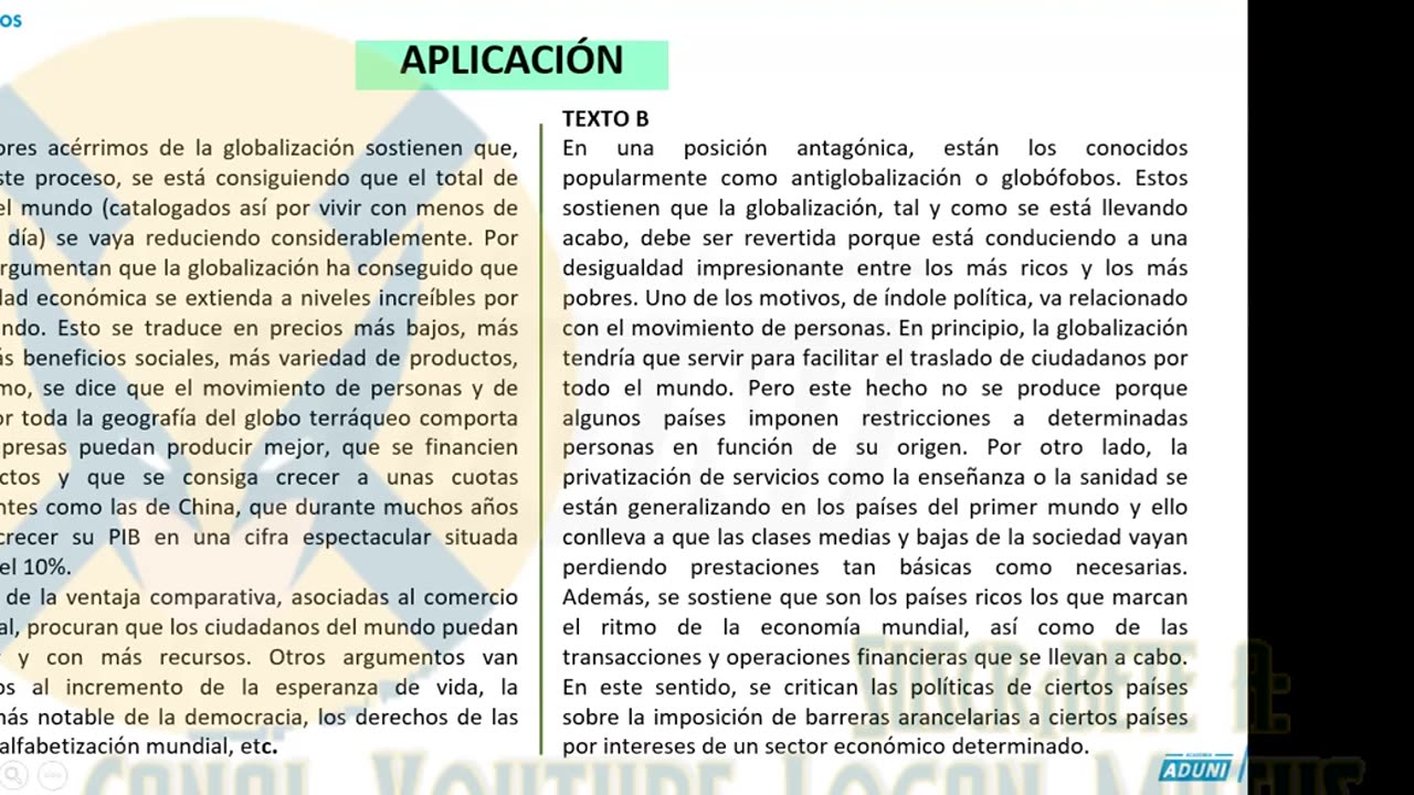 ANUAL ADUNI 2023 | Semana 24 | RV | Aritmética S1 | Química S1