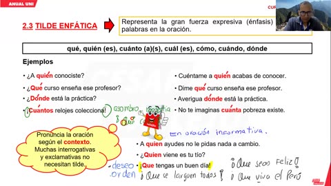 ANUAL VALLEJO 2024 | Semana 04 | Lenguaje | Química