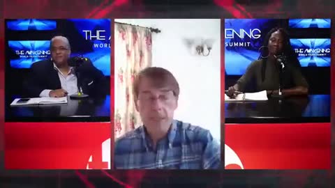 ENEMY IS GOVERNMENT AND YOUR COMPLIANCE: "The Awakening” interviewing Dr. Mike Yeadon