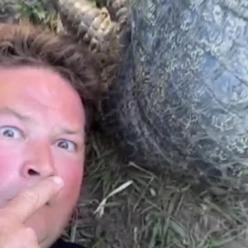 Syndication 4 : Luckiest people on Earth?