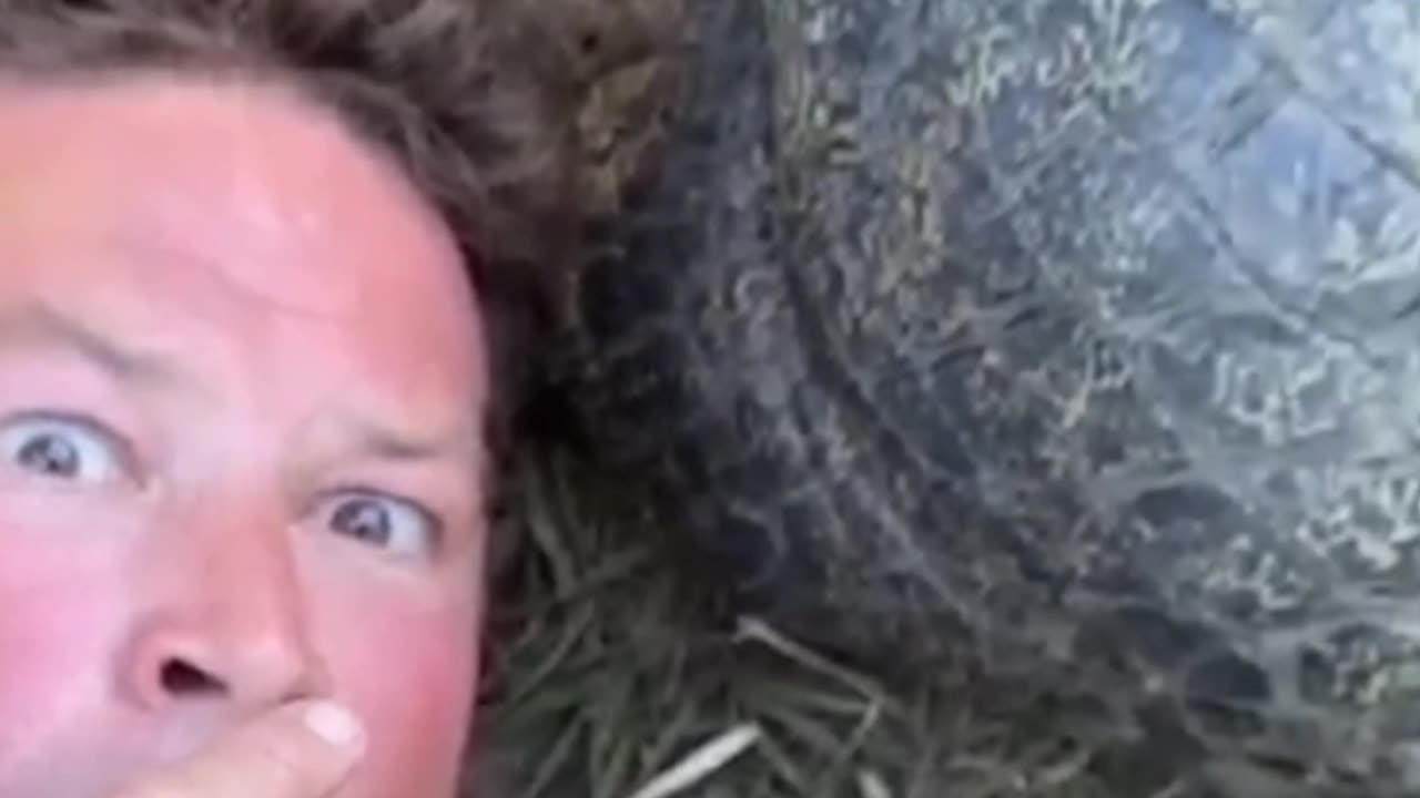 Syndication 4 : Luckiest people on Earth?