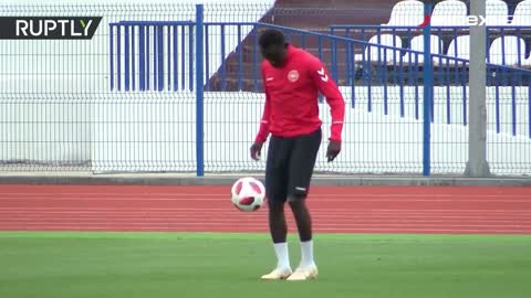 Danski trener: Sutra ćete vidjeti drugačiju Dansku