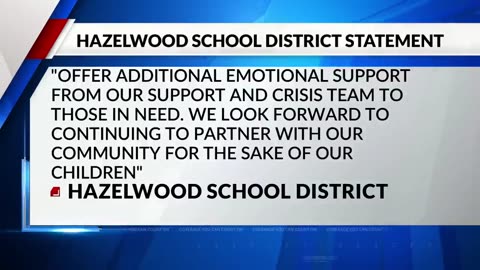 One hospitalized after fight near Hazelwood East High School