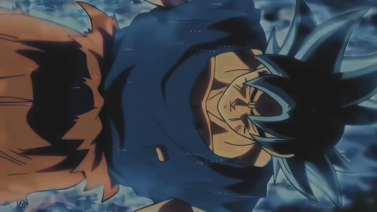 UI GOKU