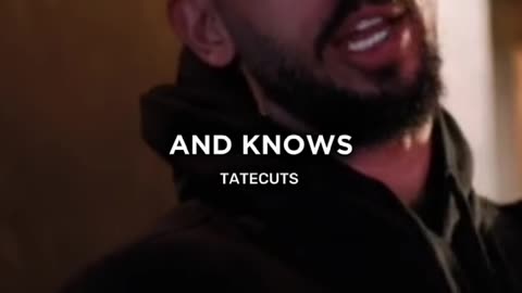 Andrew Tate Is BATMAN