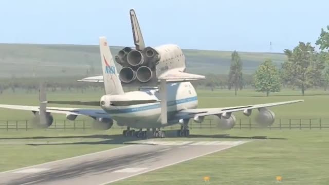 airplane
