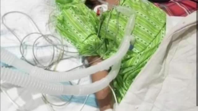 Adverse Reaction 1270 (dead, RIP), 1271