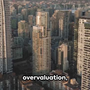 Canada's Housing Crisis: A Bubble About to Burst?