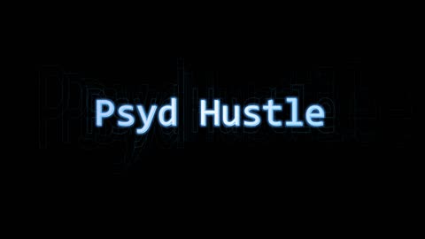 Psyd Hustle - Down In The Mud [Hard Synthwave, Hard Synth]