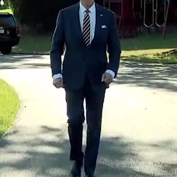 Biden Says He's Going To Make Apology To Indian Nations