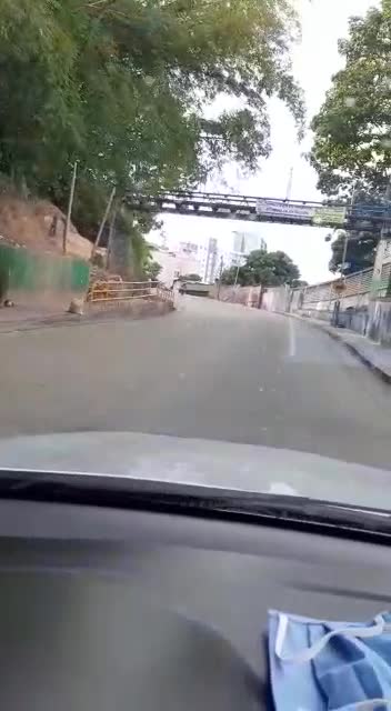 Migrantes fueron trasladados desde Bucaramanga hasta la frontera con Venezuela