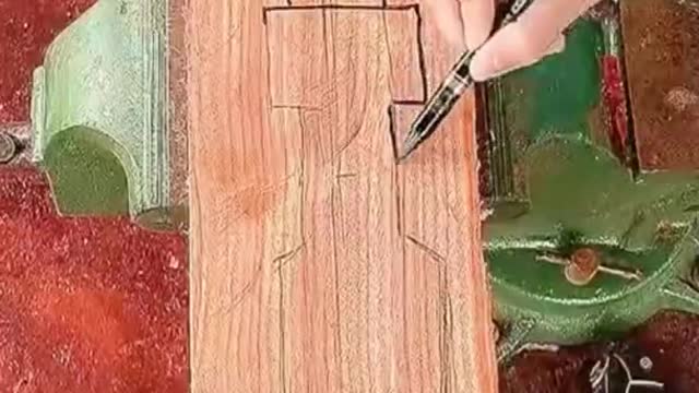 Amazin wooden Crafts Best Furnitures Creative Ideas with Woods #3 – BeautyArts