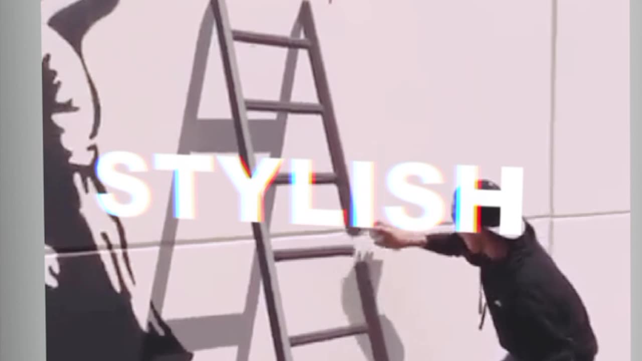 Graffiti
