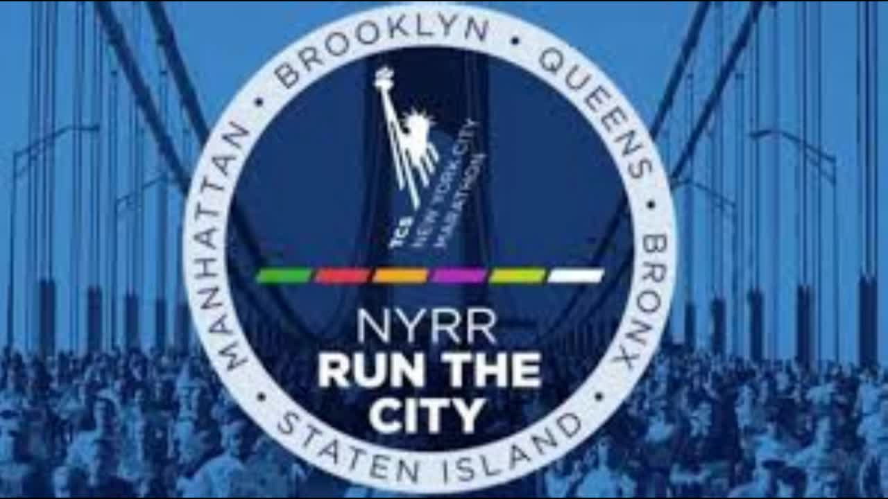 Eritrea's Ghimray Ghebreslassie Wins Men's New York City Marathon 2016