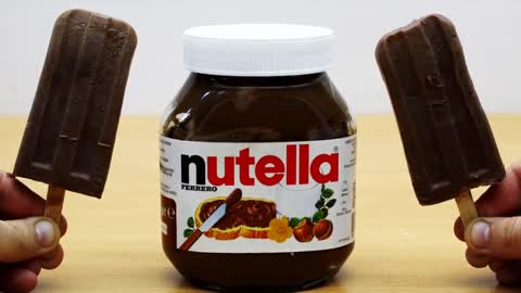 ESPERIMENTO Incandescente 1000 gradi PRESSA IDRAULICA 100 TON vs Nutella