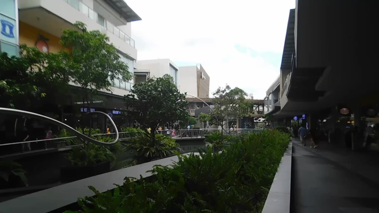 Ayala Malls - Circuit Makati