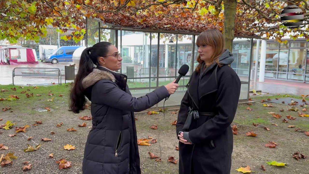 Umfrage – Warum die Jugend das Vertrauen in die Politik verliert! | Gabrielle Mailbeck (AfD)