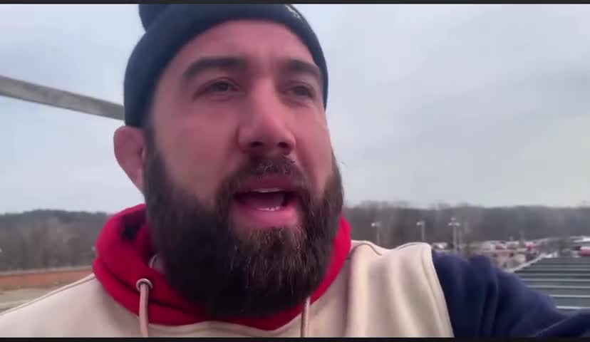 Peoples Convoy Update