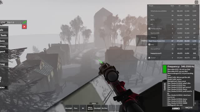 roblox game play bhr2 lets go part 2