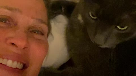 God sent me 7 Angels