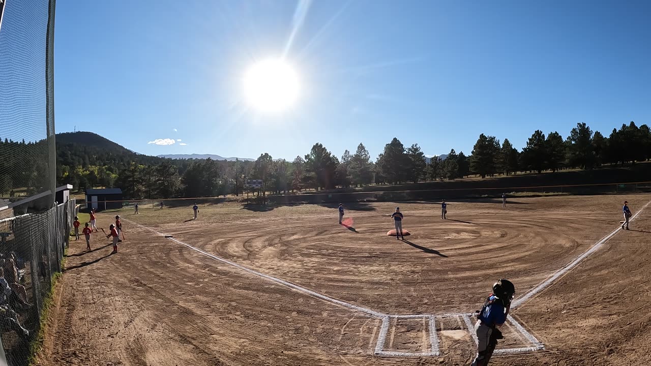 09 24 2024 Colton AAA Fall Ball