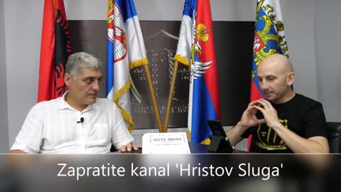 Poreklo Srba i Slovenaca (Miroljub Petrović)