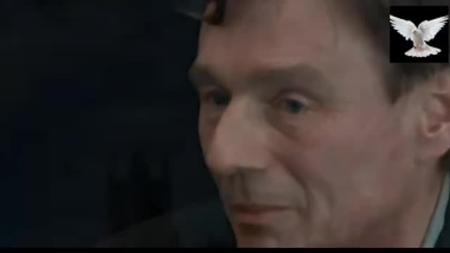 Ex Elite Banker - Drew The Line At Child Sacrifice