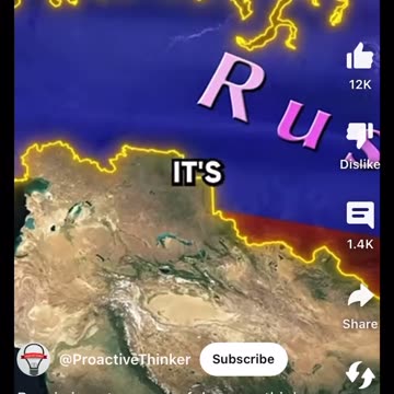 But they have more nuclear weapons then anybody