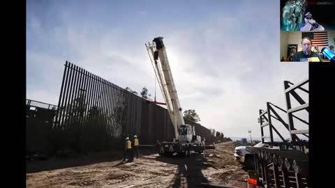 EP. 56 Fall of The Cabal PT 3 & 4